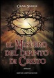 Cover of Il mistero del dipinto di Cristo