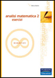 Cover of Analisi matematica. Esercizi. Vol. 2
