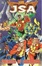 Cover of 'JSA'