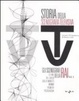 Cover of Storia della scenografia televisiva. Vol. 1: Gli scenografi della Rai: Celone, Del Greco, Guglielminetti, Mammì, Palmieri, Passalacqua.