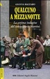 Cover of Qualcuno a mezzanotte. La settima indagine del commissario Martini