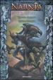 Cover of La sedia d'argento