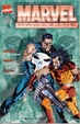 Cover of Marvel Magazine n. 5