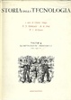 Cover of Storia della tecnologia vol.4
