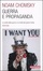 Cover of guerra e propaganda