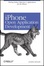 Cover of iPhone Open Application Development