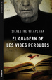 Cover of El quadern de les vides perdudes