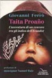 Cover of Taita Proano