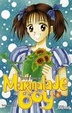 Cover of Marmalade Boy