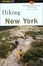 Cover of "Hiking New York, 2nd"