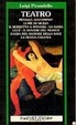 Cover of Teatro