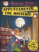 Cover of Appuntamento... col mistero!