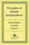 Cover of "Principles of Islamic Jurisprudence"
