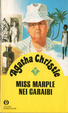 Cover of Miss Marple nei caraibi