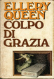 Cover of Colpo di grazia