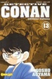 Cover of Detective Conan Vol. 13