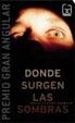 Cover of Donde surgen las sombras