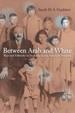 Cover of Between Arab and White