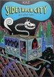 Cover of Sidetrack City and Other Tales