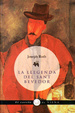 Cover of La llegenda del sant bevedor
