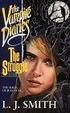 Cover of Vampire Diaries #2