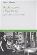 Cover of Da Aristotele a Spielberg.