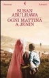 Cover of Ogni mattina a Jenin