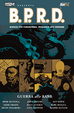 Cover of B.P.R.D. - vol. 12