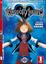 Cover of Kingdom Hearts #1
