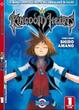 Cover of Kingdom Hearts #1