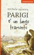 Cover of Parigi è un lungo tramonto