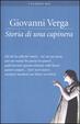 Cover of Storia di una capinera