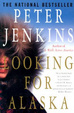Cover of Looking for Alaska