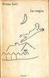 Cover of La tregua