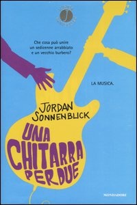 More about Una chitarra per due