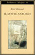 Cover of Il monte Analogo
