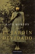 Cover of El jardín olvidado