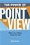 Cover of The Power Of Point Of View