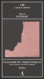 Cover of Ingegnere del tempo perduto