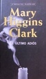 Cover of El ultimo adios