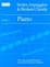 Cover of 'Scales, Arpeggios and Broken Chords'