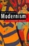 Cover of 'Modernisms'