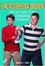 Cover of "Encyclopedia Brown and the Case of the Disgusting Sneakers"