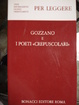Cover of Gozzano e i poeti 