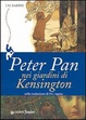 Cover of Peter Pan nei giardini di Kensington