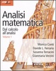 Cover of Analisi matematica