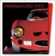 Cover of Ferrari 250 gto berlinetta competizione
