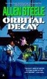 Cover of Orbital Decay