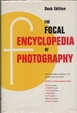 Cover of The Focal Encyclopedia of Photography