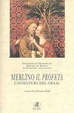 Cover of Merlino il profeta